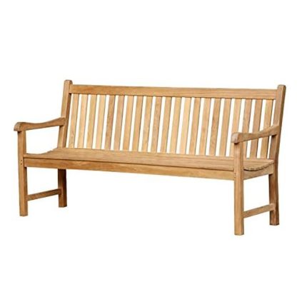 Banc de Jardin KALAWEA 180 cm Teck