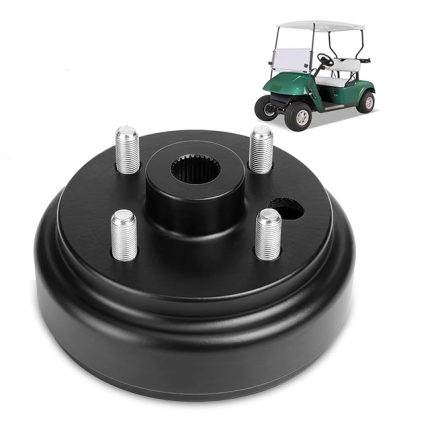 Tambour de Frein pour voiturette de golf EZGO TXT